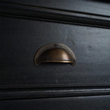 Hilda 4 Door Sideboard 7 -FURNITURE - sideboard/cabinet Bramble