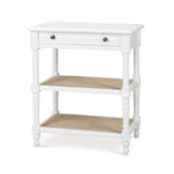 Madeline Side Table 4 - a - FURNITURE - accent table - wood Bramble