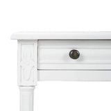 Madeline Side Table 4 - a - FURNITURE - accent table - wood Bramble
