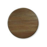 Grace Lamp Table 4 - a - FURNITURE - accent table - wood Bramble