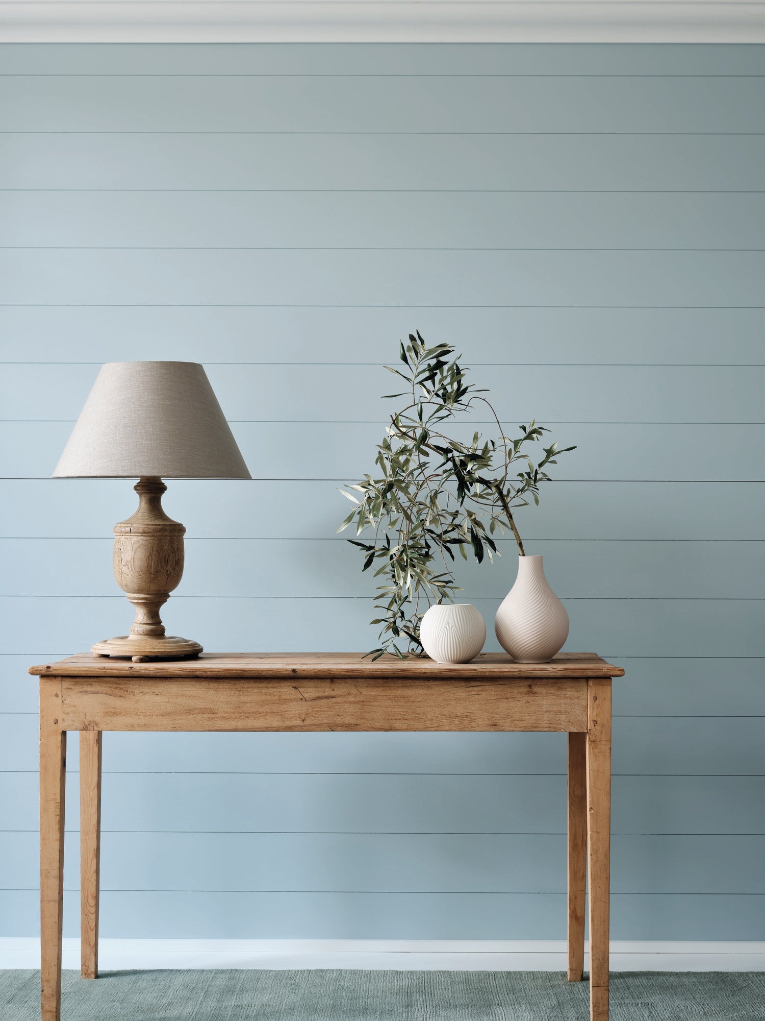 Farrow & Ball Hazy No. CC6 - Archive Collection PAINT - Farrow & Ball Farrow & Ball