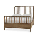 Chloe Bed 13 - FURNITURE - bed Bramble