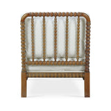 Chloe Arm Chair 3 - FURNITURE - chair Bramble