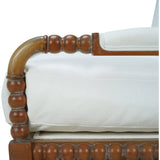 Chloe Arm Chair 3 - FURNITURE - chair Bramble
