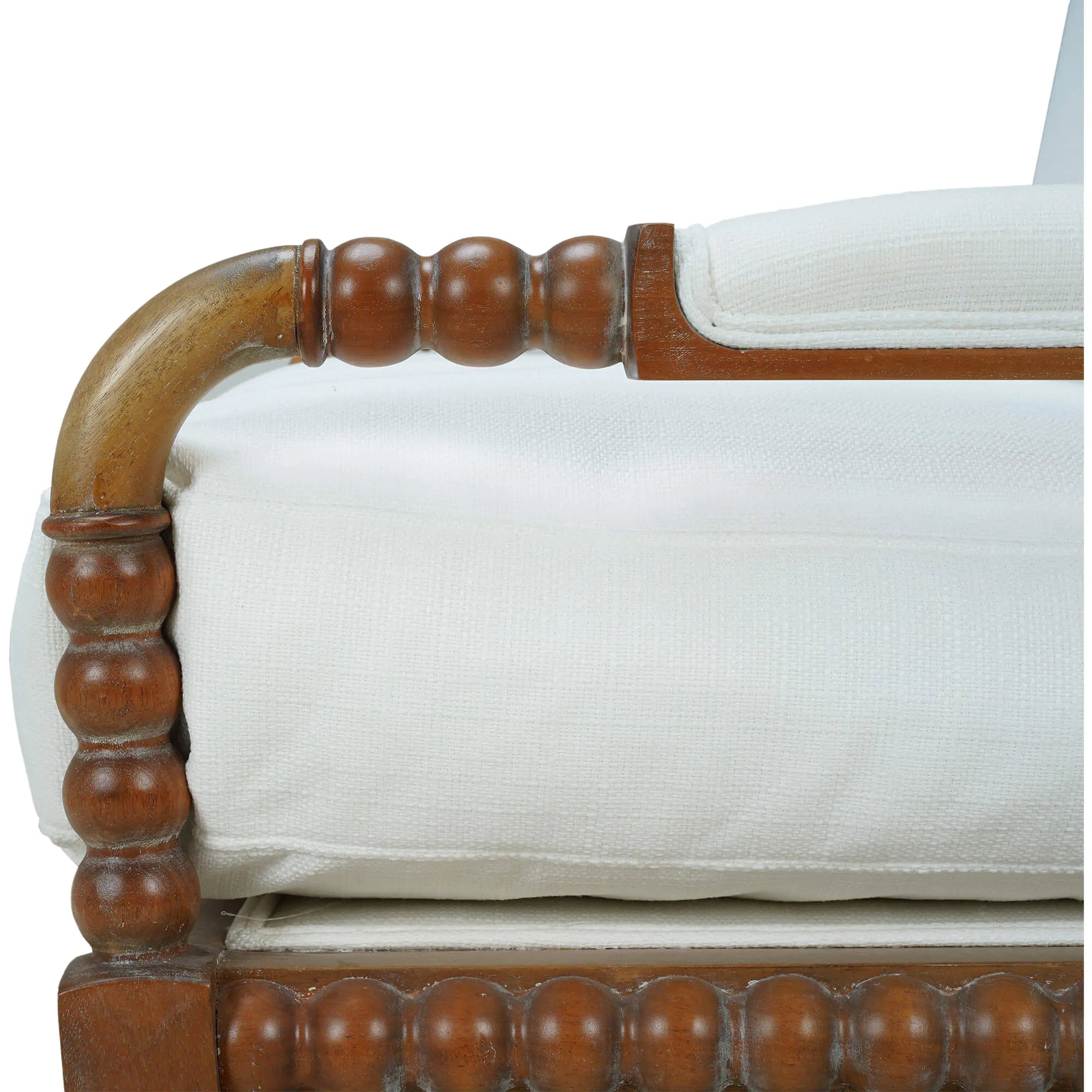 Chloe Arm Chair 3 - FURNITURE - chair Bramble