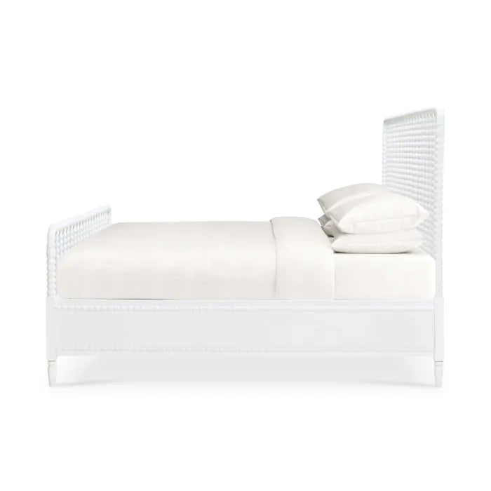 Chloe Bed 13 - FURNITURE - bed Bramble