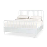 Chloe Bed 13 - FURNITURE - bed Bramble