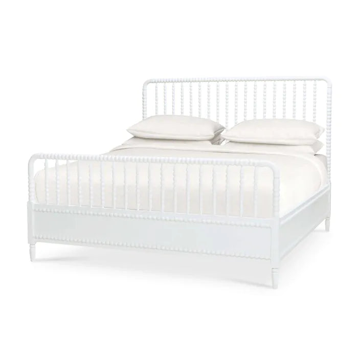 Chloe Bed 13 - FURNITURE - bed Bramble