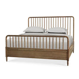 Chloe Bed 13 - FURNITURE - bed Bramble