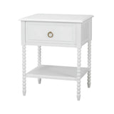 Chloe Nightstand 14 - FURNITURE - nightstand Bramble