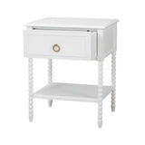 Chloe Nightstand 14 - FURNITURE - nightstand Bramble