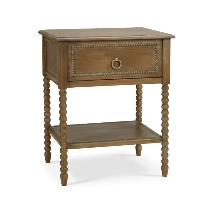 FLOOR MODEL - Chloe Nightstand - Set of 2 FURNITURE - floor model Bramble