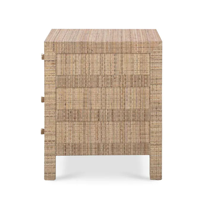 Kayla End Table 4 - a - FURNITURE - accent table - wood Bramble