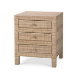 Kayla End Table 4 - a - FURNITURE - accent table - wood Bramble