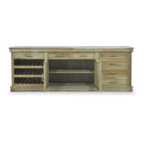 Kaden Buffet - Fruit Wood 7 -FURNITURE - sideboard/cabinet Bramble