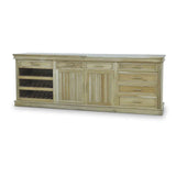 Kaden Buffet - Fruit Wood 7 -FURNITURE - sideboard/cabinet Bramble