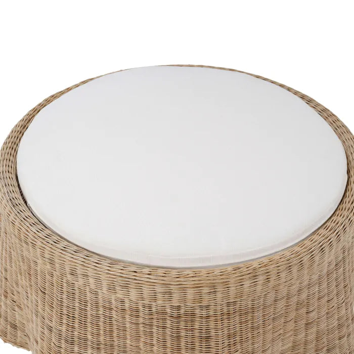 Nelson Ottoman 6 - FURNITURE - ottoman Bramble
