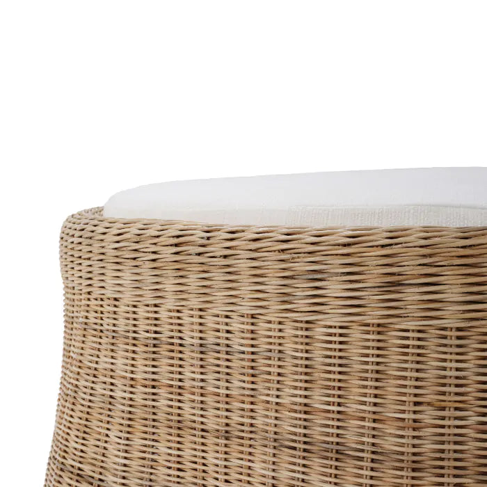 Nelson Ottoman 6 - FURNITURE - ottoman Bramble