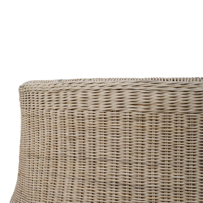 Nelson Coffee Table 4 - b - FURNITURE - coffee table - round Bramble