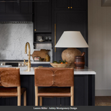 Calabria Sienna Table Lamp 1 - LIGHTING - table lamp Hudson Valley Lighting