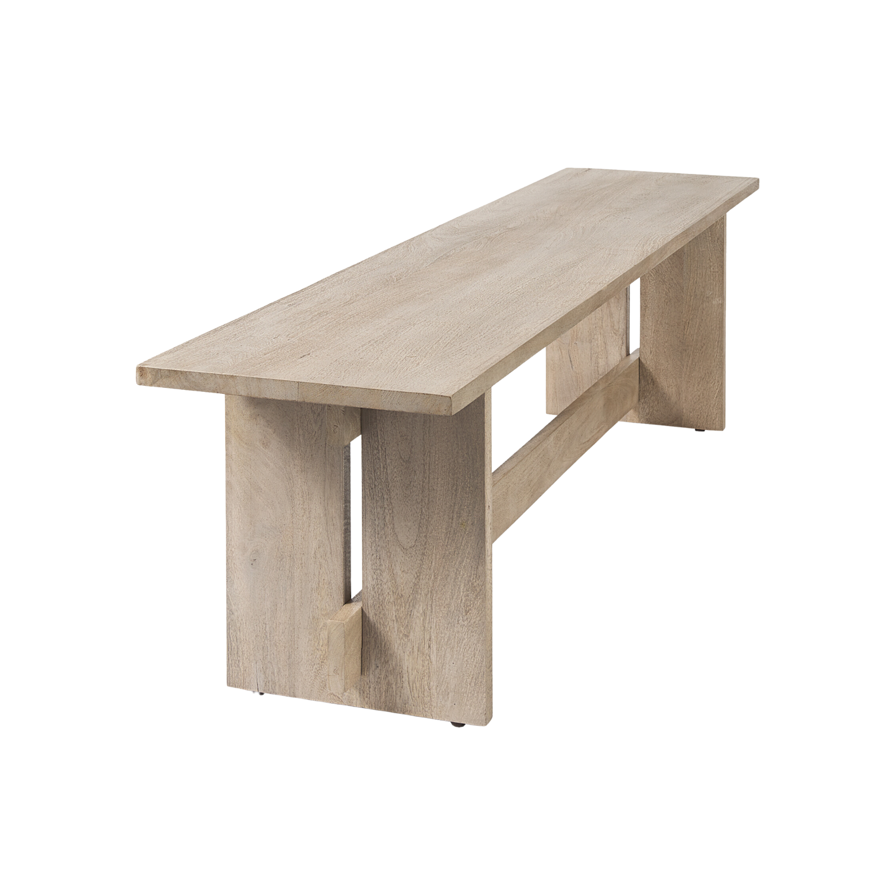 Aidia Bench 11 - FURNITURE - dining bench Mercana