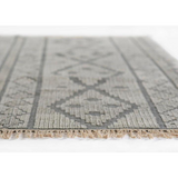 Bristow Grey Rug 0-rugs-wool Momeni