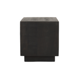 Hutton Side Table 5 - a - FURNITURE - accent table - wood Mercana