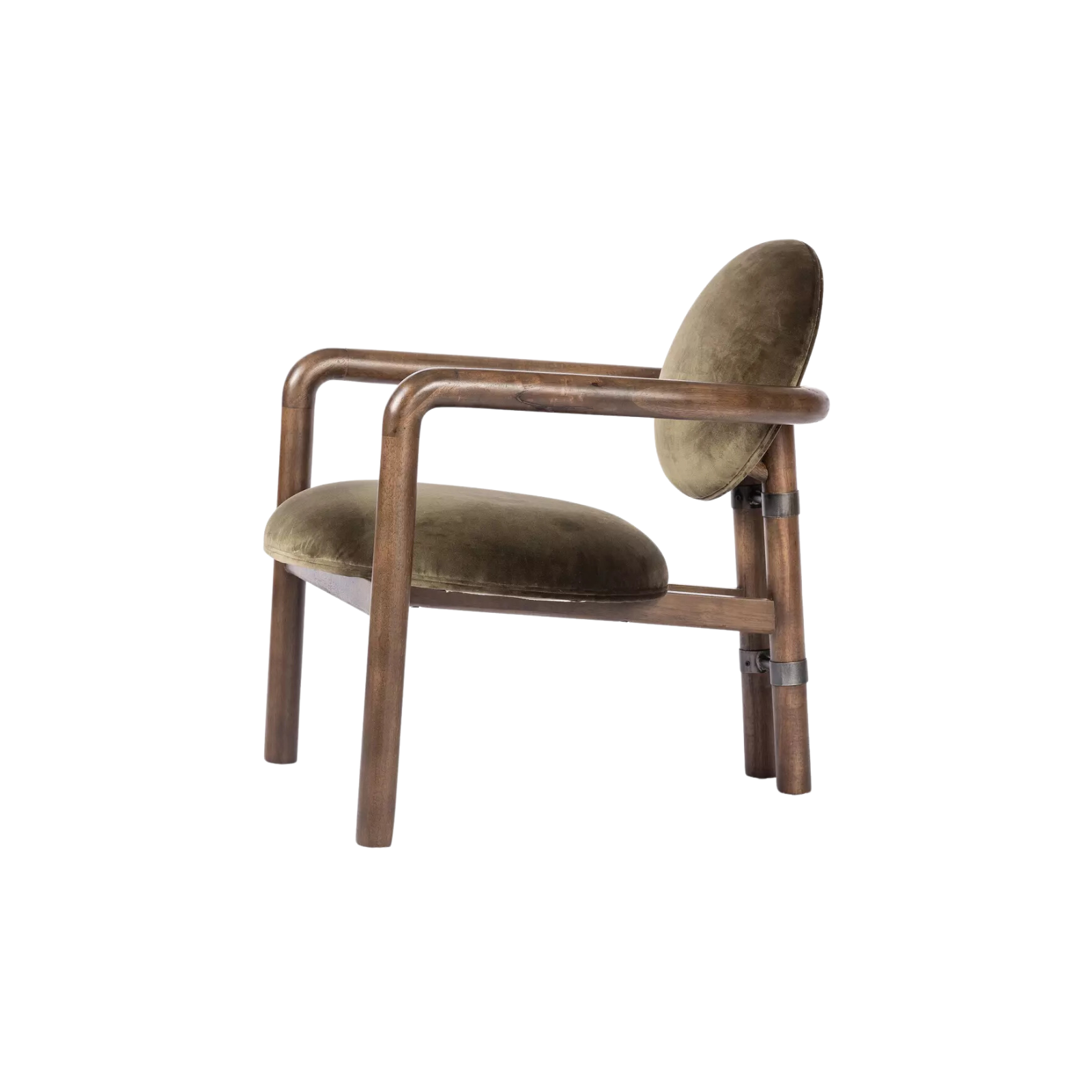Briana Chair 3 - FURNITURE - chair Four Hands