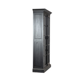 Kinsley Cabinet 7 - FURNITURE - bookcase/cabinet Dovetail