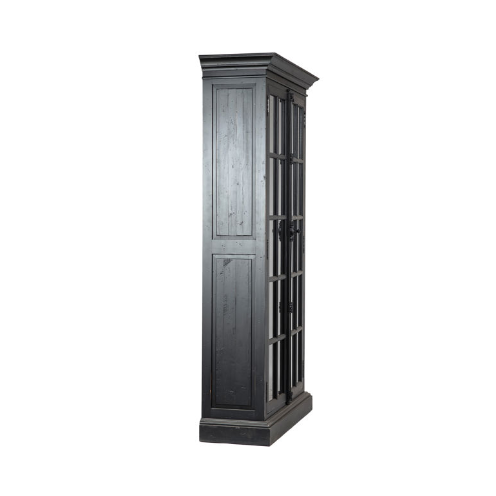 Kinsley Cabinet 7 - FURNITURE - bookcase/cabinet Dovetail