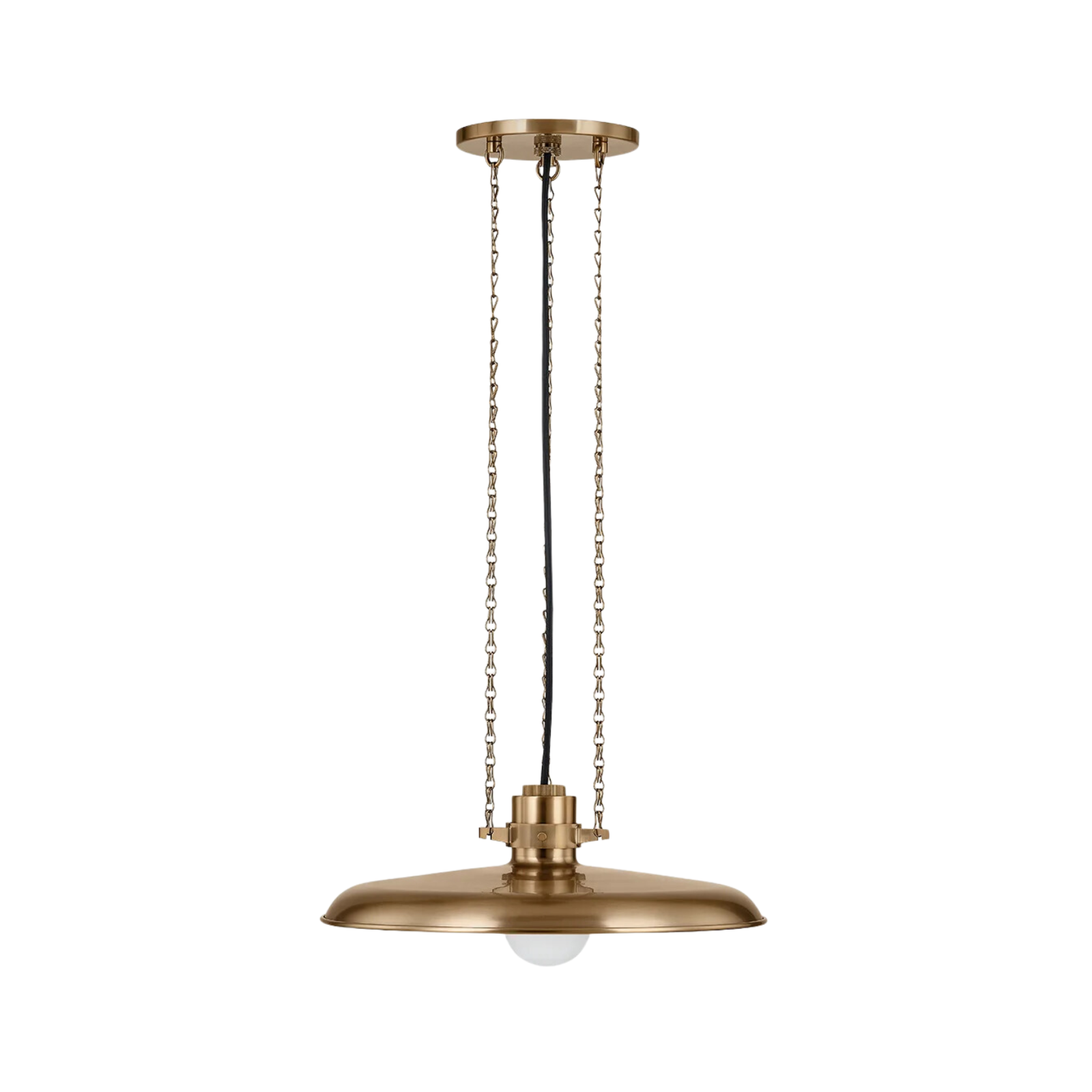Rainhill Pendant LIGHTING - pendant Hudson Valley Lighting