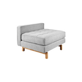 Gus* Modern Jane 2 Lounge 3 - FURNITURE - chair Gus