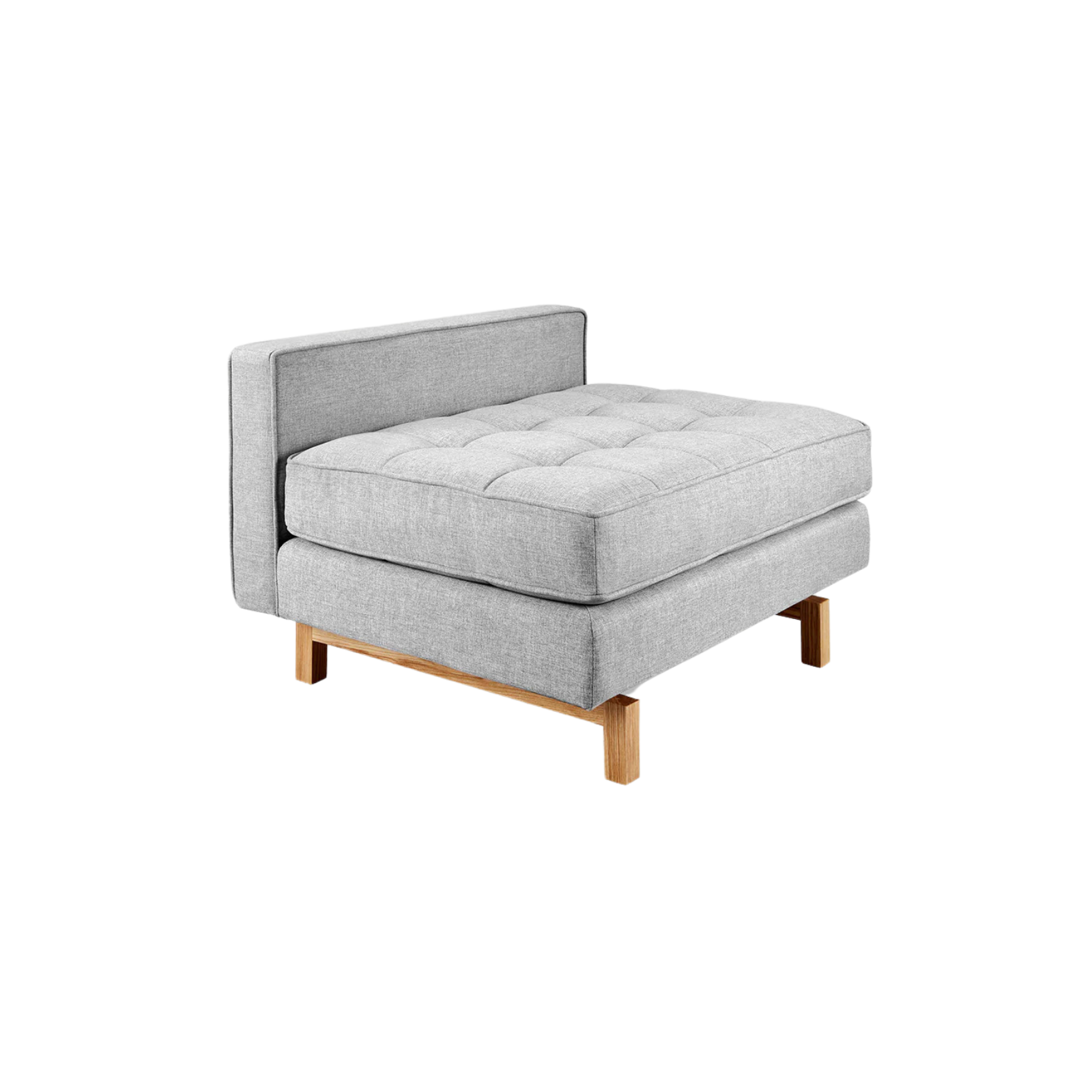 Gus* Modern Jane 2 Lounge 3 - FURNITURE - chair Gus