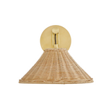 Dalia Wall Sconce LIGHTING - sconce Hudson Valley Lighting