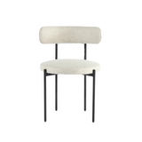 Clover Dining Chair 10 - a - FURNITURE - dining chair LH IMPORTS