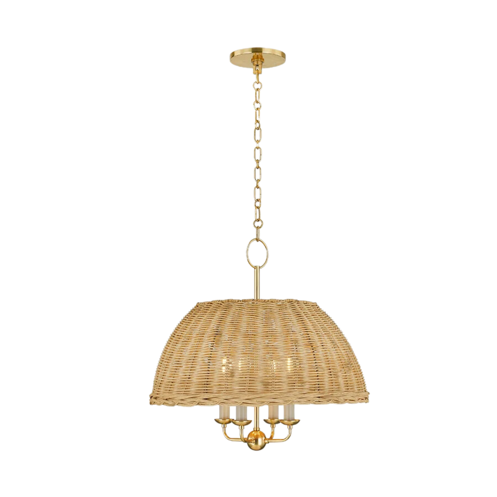 Arwen Pendant LIGHTING - Pendant Hudson Valley Lighting