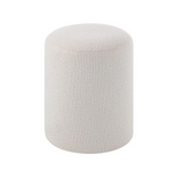 Colton Stool 6 - FURNITURE - ottoman Renwil