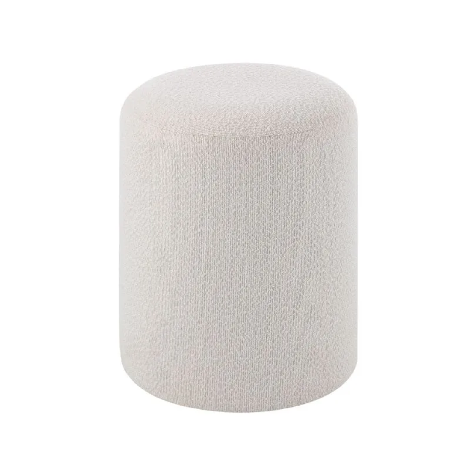 Colton Stool 6 - FURNITURE - ottoman Renwil