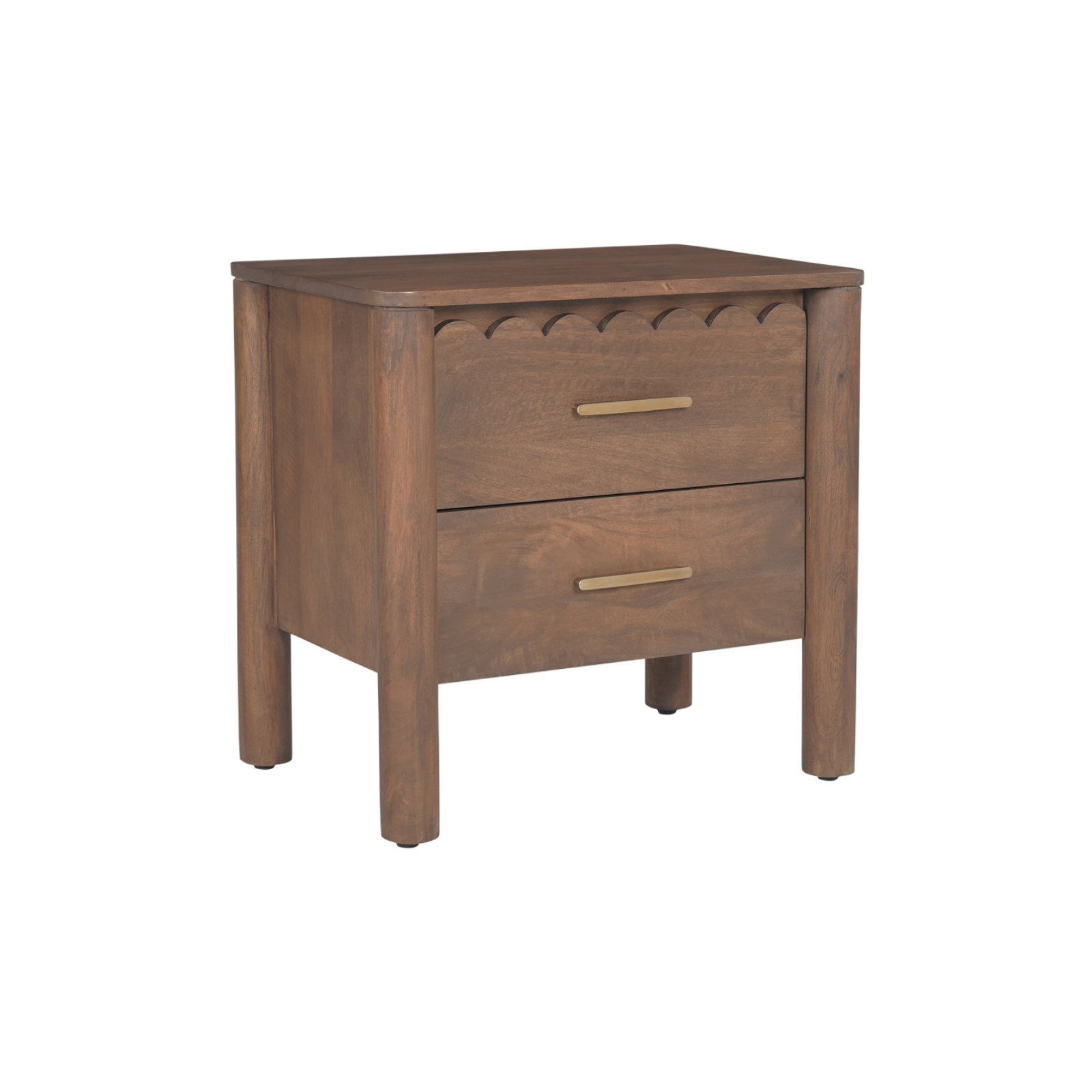 Winnie Nightstand 14 - FURNITURE - nightstand Moe's Furniture