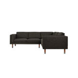 Gus* Augusta Bi-Sectional 2 - FURNITURE - sectional Gus