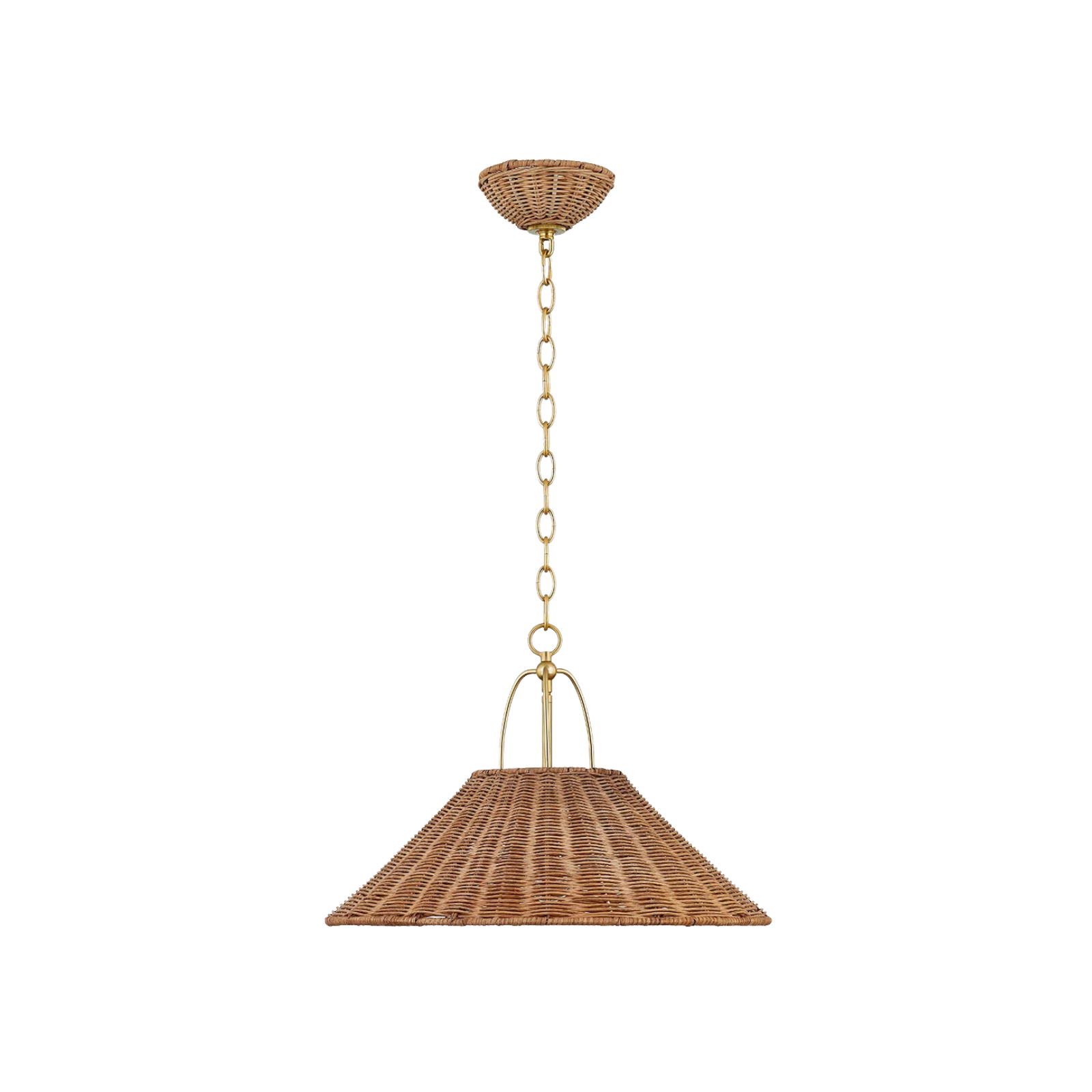 Davida Pendant LIGHTING - Pendant Hudson Valley Lighting