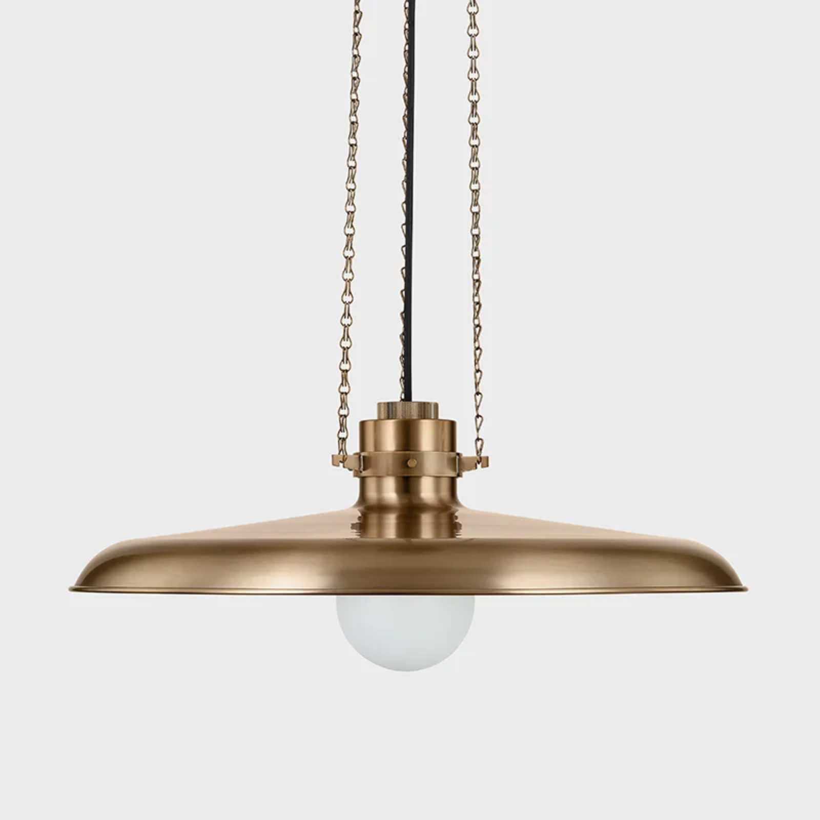 Rainhill Pendant LIGHTING - pendant Hudson Valley Lighting