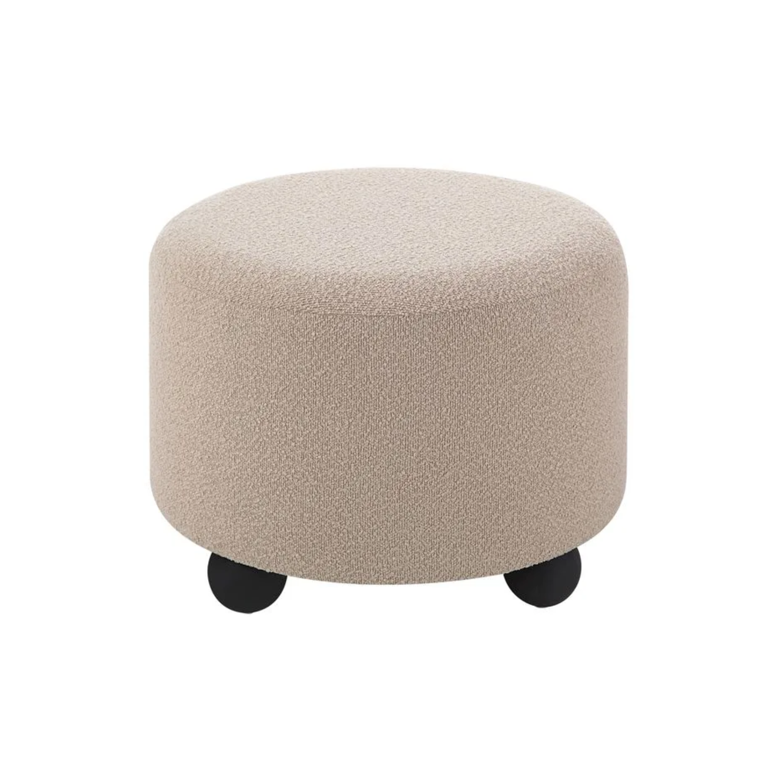 Clyde Ottoman 6 - FURNITURE - ottoman Renwil