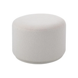 Audrey Ottoman 6 - FURNITURE - ottoman Renwil