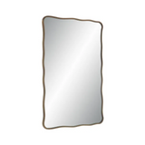 Basel Wall Mirror wall mirror Renwil