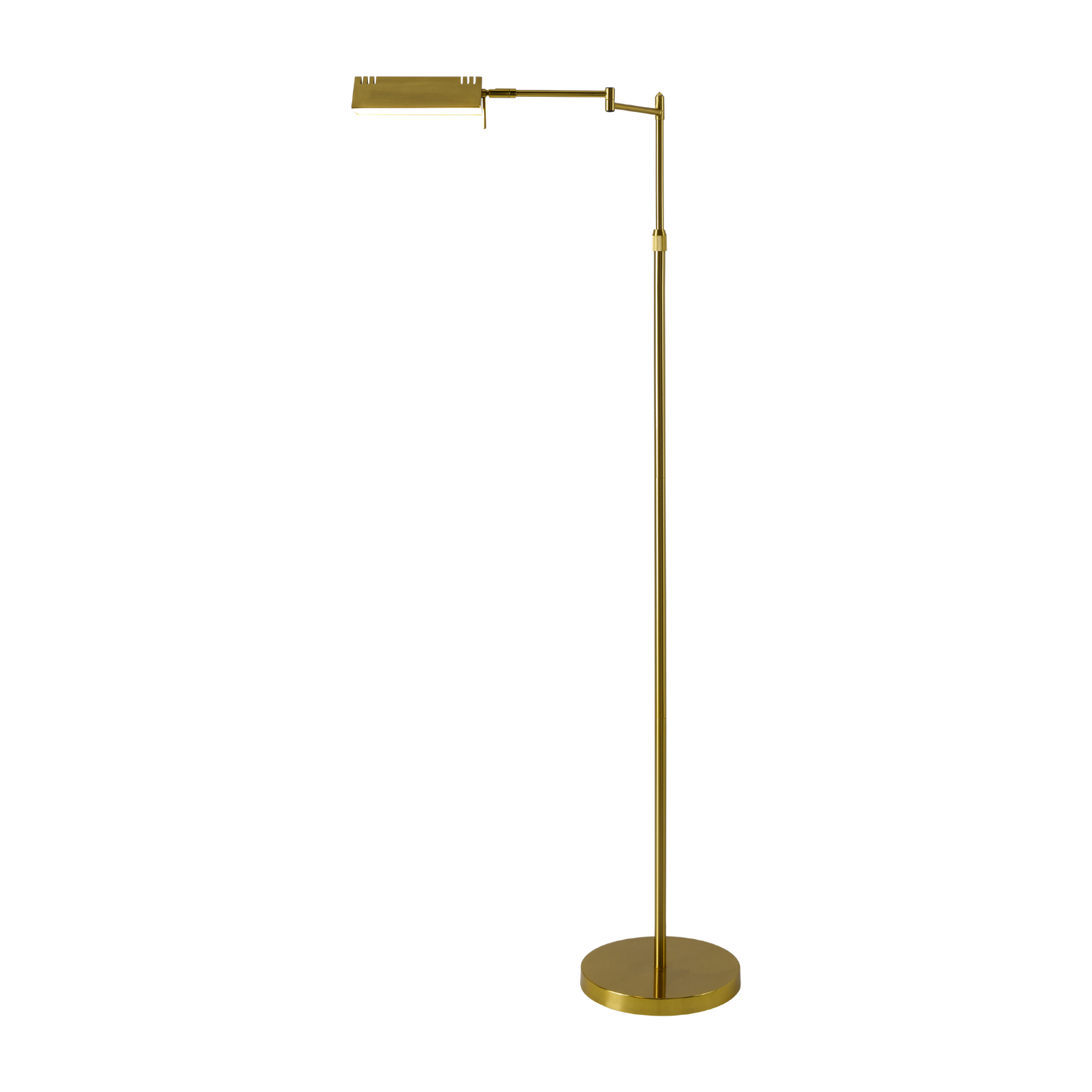 Kiyomi Floor Lamp LIGHTING - floor lamp Surya