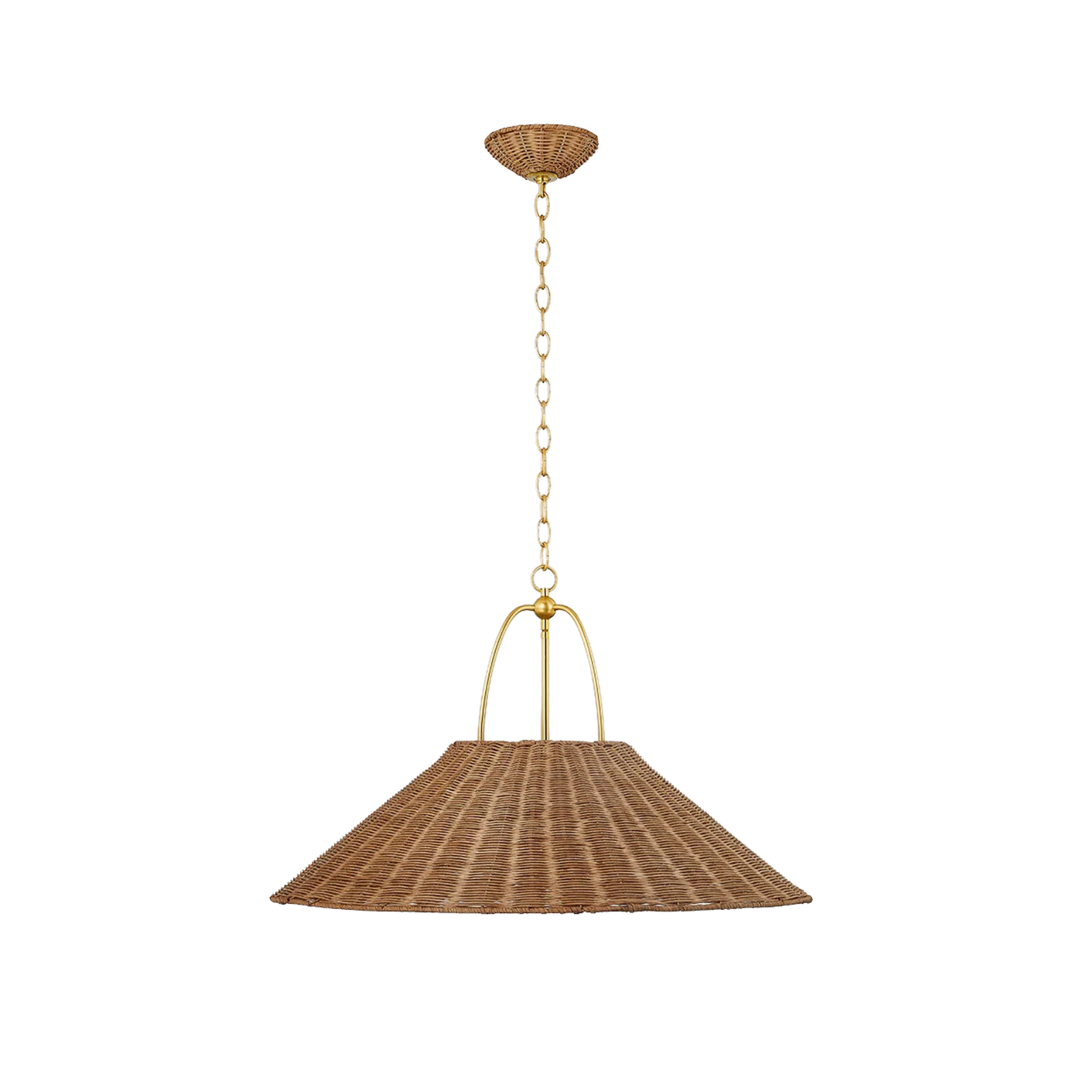 Davida Pendant LIGHTING - Pendant Hudson Valley Lighting