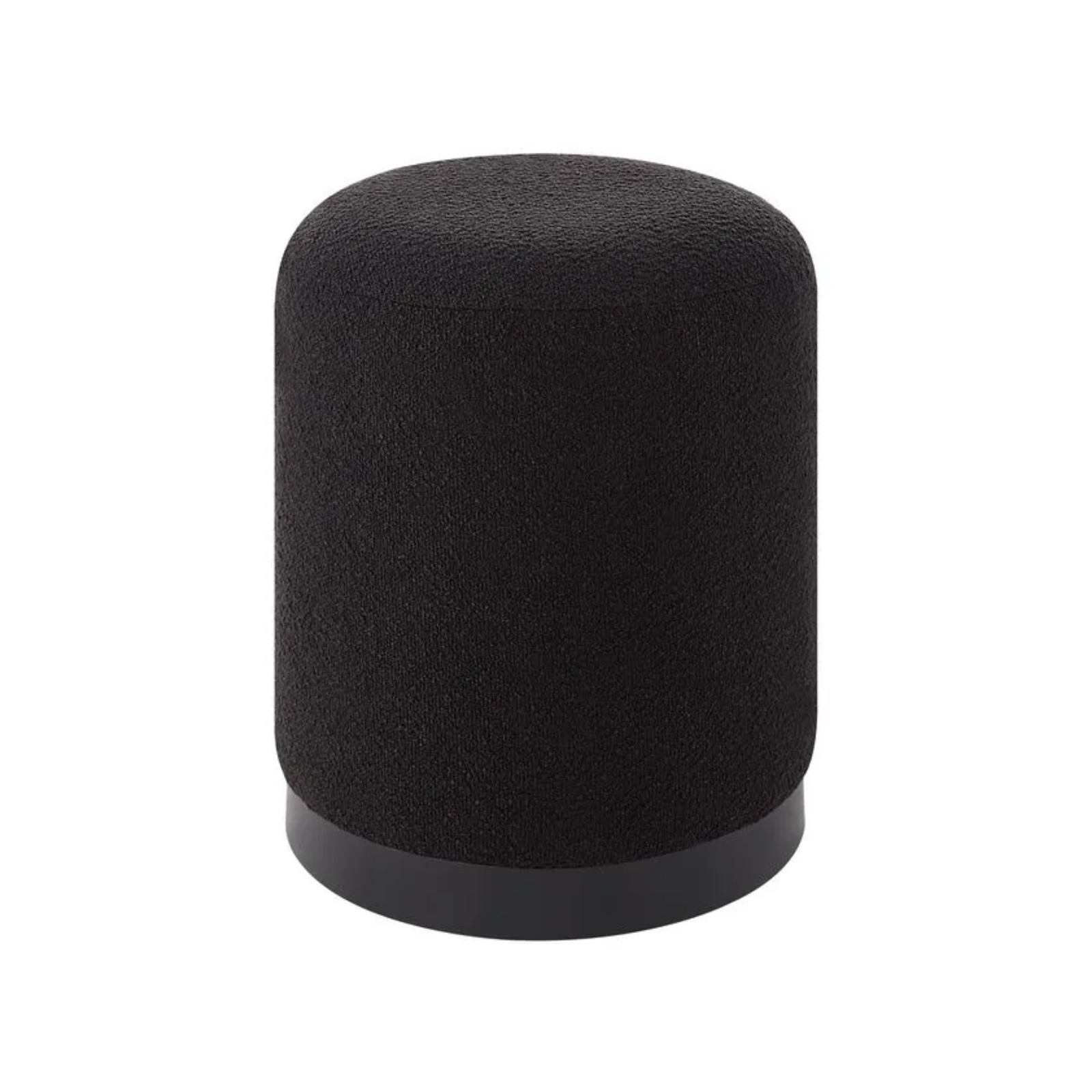 Cardo Stool 6 - FURNITURE - ottoman Renwil