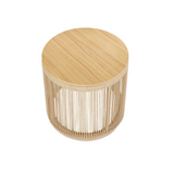 Gus* Palma End Table 4 - a - FURNITURE - accent table Gus