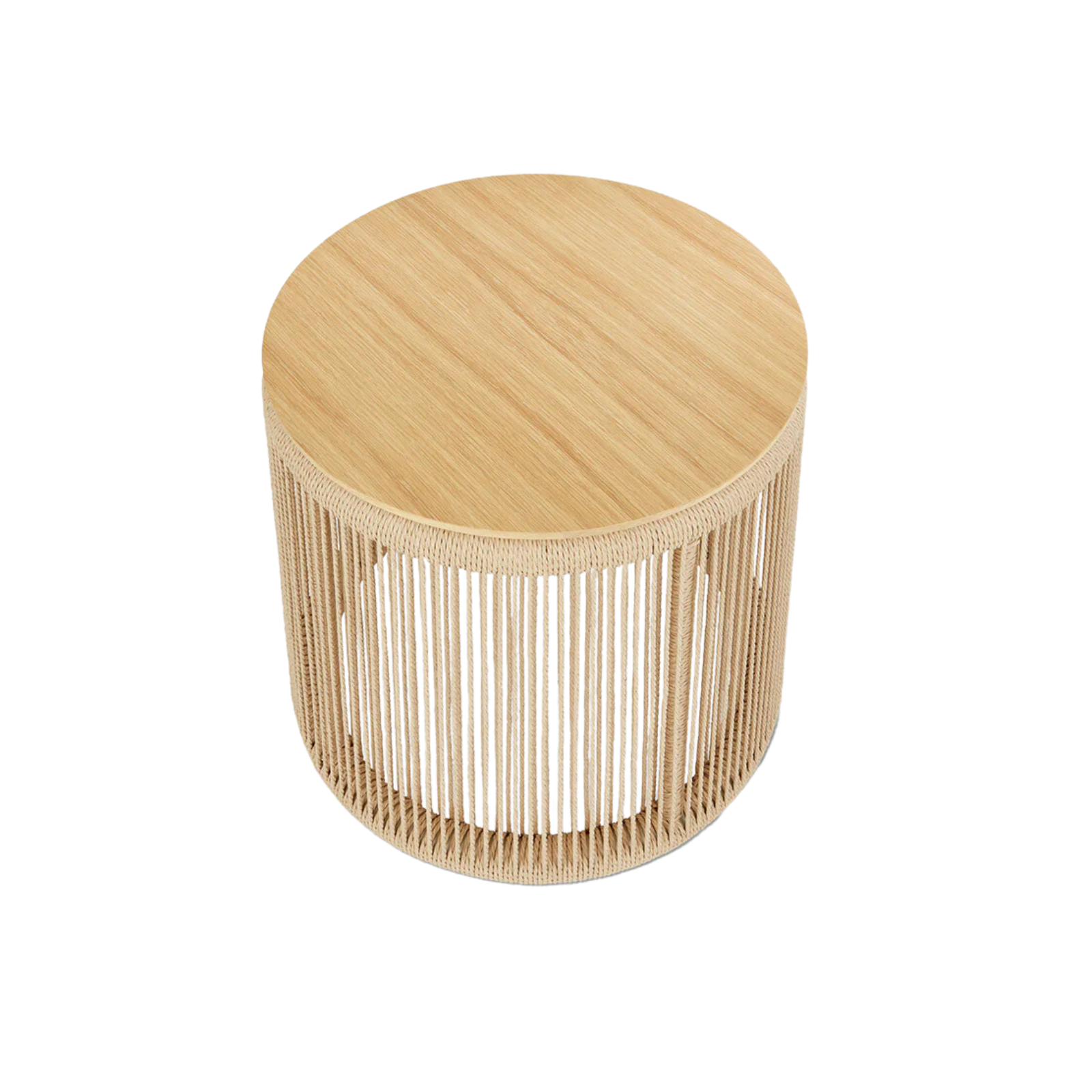 Gus* Palma End Table 4 - a - FURNITURE - accent table Gus